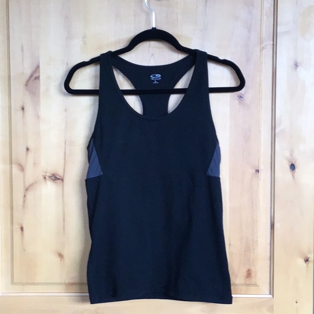 Champion Tank Top